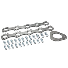 Load image into Gallery viewer, 99-04 Ford F-250 SD F-350 SD 6.8L V10 Exhaust Header Gasket