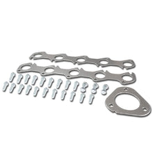 Load image into Gallery viewer, 99-04 Ford F-250 SD F-350 SD 6.8L V10 Exhaust Header Gasket