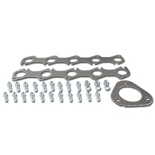 Load image into Gallery viewer, 99-04 Ford F-250 SD F-350 SD 6.8L V10 Exhaust Header Gasket