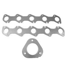 Load image into Gallery viewer, 99-04 Ford F-250 SD F-350 SD 6.8L V10 Exhaust Header Gasket