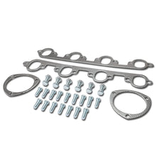 Load image into Gallery viewer, 1968-1978 Ford Big Block V8 Exhaust Header Gasket