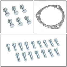 Load image into Gallery viewer, 1968-1978 Ford Big Block V8 Exhaust Header Gasket
