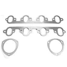 Load image into Gallery viewer, 1968-1978 Ford Big Block V8 Exhaust Header Gasket