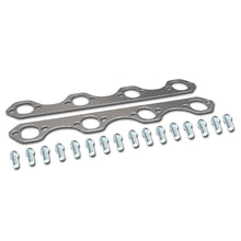 Load image into Gallery viewer, 87-96 Ford F-150 F-250 Bronco Exhaust Header Gasket 5.8L V8