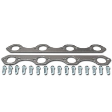 Load image into Gallery viewer, 87-96 Ford F-150 F-250 Bronco Exhaust Header Gasket 5.8L V8