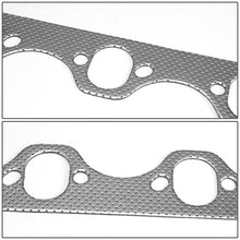 Load image into Gallery viewer, 87-96 Ford F-150 F-250 Bronco Exhaust Header Gasket 5.8L V8