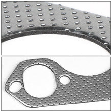 Load image into Gallery viewer, 87-96 Ford F-150 F-250 Bronco Exhaust Header Gasket 5.8L V8