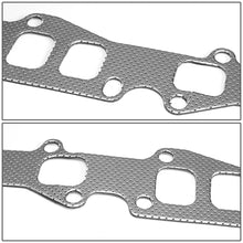 Load image into Gallery viewer, 1960-1983 Ford Mercury L6 Exhaust Header Gasket