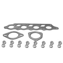 Load image into Gallery viewer, 2000-2004 Ford Focus Exhaust Header Gasket
