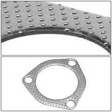 Load image into Gallery viewer, 2000-2004 Ford Focus Exhaust Header Gasket