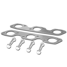 Load image into Gallery viewer, 99-04 Ford Mustang 3.8L 3.9L V6 Exhaust Header Gasket