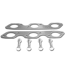 Load image into Gallery viewer, 99-04 Ford Mustang 3.8L 3.9L V6 Exhaust Header Gasket