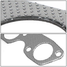 Load image into Gallery viewer, 99-04 Ford Mustang 3.8L 3.9L V6 Exhaust Header Gasket