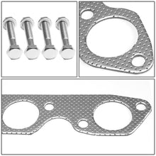 Load image into Gallery viewer, 99-04 Ford Mustang 3.8L 3.9L V6 Exhaust Header Gasket