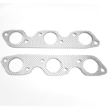 Load image into Gallery viewer, 99-04 Ford Mustang 3.8L 3.9L V6 Exhaust Header Gasket