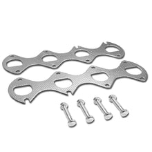 Load image into Gallery viewer, 2005-2010 Ford Mustang GT 4.6L V8 Exhaust Header Gasket