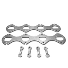 Load image into Gallery viewer, 2005-2010 Ford Mustang GT 4.6L V8 Exhaust Header Gasket