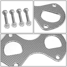 Load image into Gallery viewer, 2005-2010 Ford Mustang GT 4.6L V8 Exhaust Header Gasket