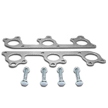Load image into Gallery viewer, 2005-2010 Ford Mustang 4.0L V6 Exhaust Header Gasket