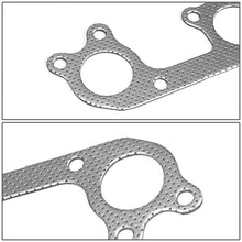Load image into Gallery viewer, 2005-2010 Ford Mustang 4.0L V6 Exhaust Header Gasket