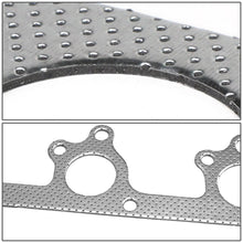 Load image into Gallery viewer, 2005-2010 Ford Mustang 4.0L V6 Exhaust Header Gasket