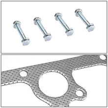 Load image into Gallery viewer, 2005-2010 Ford Mustang 4.0L V6 Exhaust Header Gasket