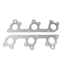 Load image into Gallery viewer, 2005-2010 Ford Mustang 4.0L V6 Exhaust Header Gasket