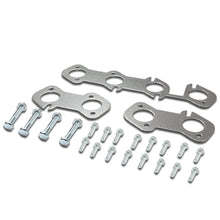 Load image into Gallery viewer, 96-04 Ford Mustang 4.6L V8 SOHC Exhaust Header Gasket