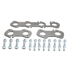 Load image into Gallery viewer, 96-04 Ford Mustang 4.6L V8 SOHC Exhaust Header Gasket