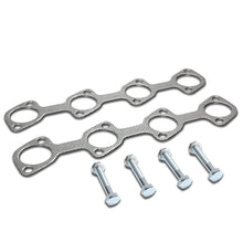 Load image into Gallery viewer, 96-04 Ford Mustang 4.6L V8 SOHC Exhaust Header Gasket
