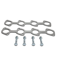 Load image into Gallery viewer, 96-04 Ford Mustang 4.6L V8 SOHC Exhaust Header Gasket