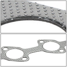 Load image into Gallery viewer, 96-04 Ford Mustang 4.6L V8 SOHC Exhaust Header Gasket