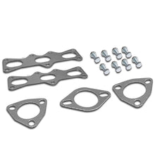 Load image into Gallery viewer, 93-97 Ford Probe V6 Exhaust Header Gasket