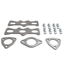 Load image into Gallery viewer, 93-97 Ford Probe V6 Exhaust Header Gasket