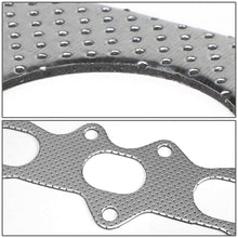 Load image into Gallery viewer, 93-97 Ford Probe V6 Exhaust Header Gasket