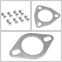 Load image into Gallery viewer, 93-97 Ford Probe V6 Exhaust Header Gasket