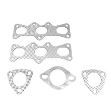 Load image into Gallery viewer, 93-97 Ford Probe V6 Exhaust Header Gasket