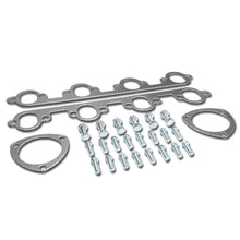 Load image into Gallery viewer, 1957-1972 Ford F-100 5.8L 5.9L 6.4L V8 Exhaust Header Gasket
