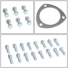Load image into Gallery viewer, 1957-1972 Ford F-100 5.8L 5.9L 6.4L V8 Exhaust Header Gasket