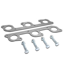 Load image into Gallery viewer, 98-10 Ford Ranger Explorer Mazda B4000 Exhaust Header Gasket 4.0L V6