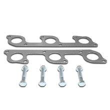 Load image into Gallery viewer, 98-10 Ford Ranger Explorer Mazda B4000 Exhaust Header Gasket 4.0L V6