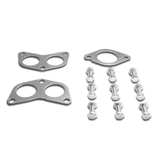 Load image into Gallery viewer, 2013-2019 Toyota Scion FR-S GT-86 BRZ Exhaust Header Gasket