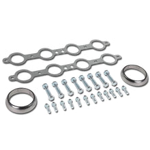 Load image into Gallery viewer, 2005-2006 Pontiac GTO Exhaust Header Gasket