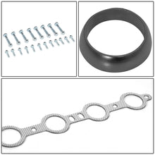 Load image into Gallery viewer, 2005-2006 Pontiac GTO Exhaust Header Gasket