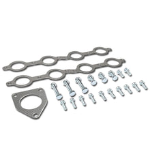 Load image into Gallery viewer, 2002-2016 Chevrolet Silverado Exhaust Header Gasket