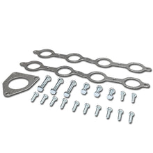 Load image into Gallery viewer, 2002-2016 Chevrolet Silverado Exhaust Header Gasket
