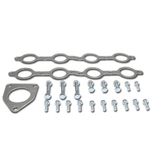 Load image into Gallery viewer, 2002-2016 Chevrolet Silverado Exhaust Header Gasket