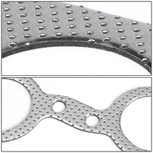 Load image into Gallery viewer, 2002-2016 Chevrolet Silverado Exhaust Header Gasket