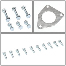 Load image into Gallery viewer, 2002-2016 Chevrolet Silverado Exhaust Header Gasket