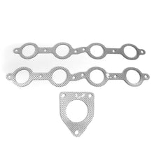 Load image into Gallery viewer, 2002-2016 Chevrolet Silverado Exhaust Header Gasket